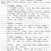 S.Chitranjan Anthropology Handwritten Booklets 2020-2022 Set of 2