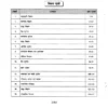 Sanskriti IAS Geography Optional Notes Hindi Edition 2025-26 Booklets Set of 10