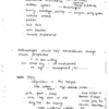 Sosin Anthropology Handwritten Booklets for 2025-26