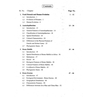 TELUGU-Anthropology-Notes-S1