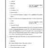 Telugu Anthropology Notes by Telugu Akademi Printed Booklets 2024-2025