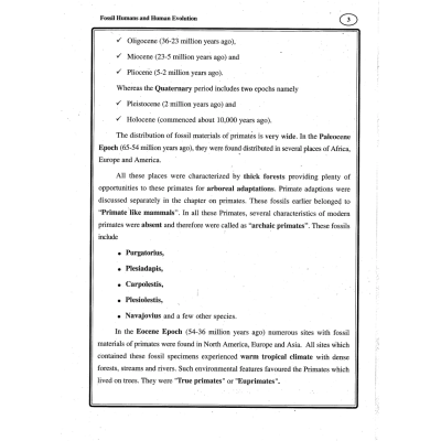 TELUGU-Anthropology-Notes-S3