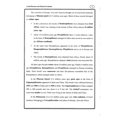 TELUGU-Anthropology-Notes-S4