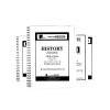 Hemant Jha IAS History Printed English Notes