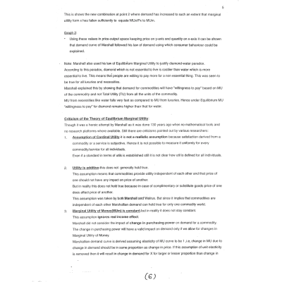 Vajiram Economics Notes S2