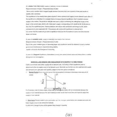 Vajiram Economics Notes S4