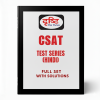 Drishti IAS CSAT in Hindi