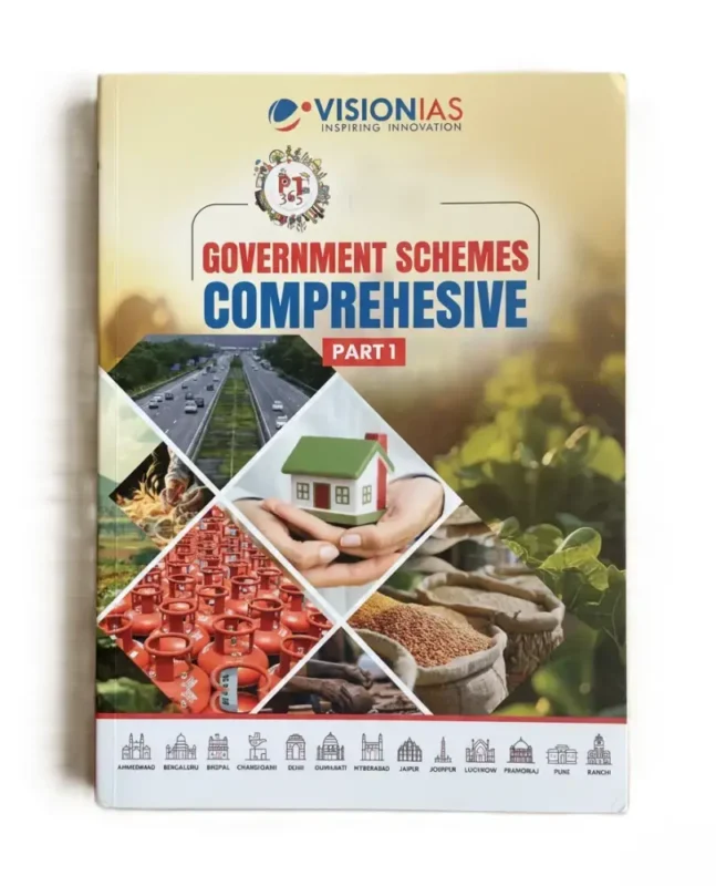 Vision Ias Pt 365 β Vision IAS, 2026