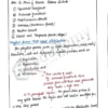 Shabbir Sir Geography Handwritten Booklets 2025-26 | Edukemy Geography Optional