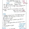 Shabbir Sir Geography Handwritten Booklets 2025-26 | Edukemy Geography Optional