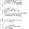 Vajiram Geography Handwritten Notes 2025-26 Set of 4 for UPSC CSE