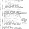 Vajiram Geography Handwritten Notes 2025-26 Set of 4 for UPSC CSE