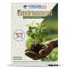 Vision IAS Environment Mains 365 Yearly Magazine English Medium
