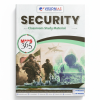 Vision IAS Security Mains 365 Yearly Magazine English Edition