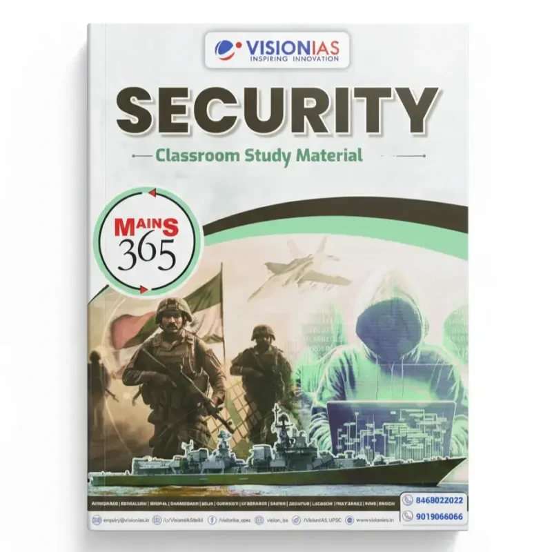 Mains 365 β Vision IAS, 2026