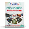 Vision IAS Economics Mains 365 Yearly Magazine English Medium