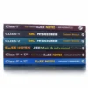 PW EaJEE Notes for 2026 - 11th & 12th JEE Backlog Killer Modules Set of 6