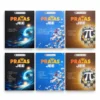 PW Prayas JEE Modules for 2026 | 18 Books Set for JEE 11+12 Preparation