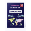 Parmar Geography