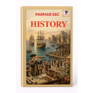 Parmar SSC GK History