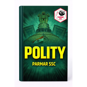 Parmar SSC GK Polity