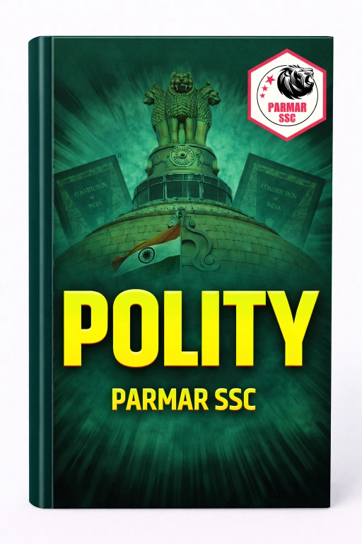 Parmar SSC GK Polity