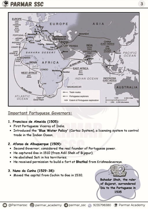 Parmar SSC GK History S2