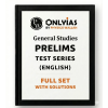 PW Only IAS Prelims Test Series