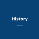 History