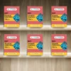 Careerwill NEET Study Module Set (English Medium) | Complete Syllabus | 23 Modules | 4200+ Pages | Mindmaps | Updated With Latest NTA Pattern | Designed By Kota Best NEET Faculties
