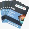 Careerwill NEET Study Module Set (English Medium) | Complete Syllabus | 23 Modules | 4200+ Pages | Mindmaps | Updated With Latest NTA Pattern | Designed By Kota Best NEET Faculties