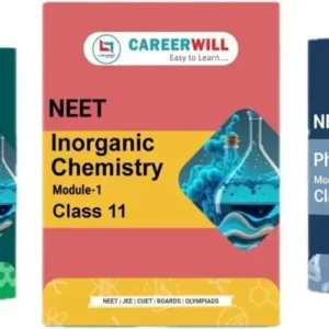careerwill-neet-study-module-set