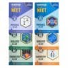 Aakash NEET Medical Complete Package Set of 35 Booklets | 2026 Edition