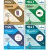 Aakash NEET 11th+12th Complete 17 Book Set | Edition 2026