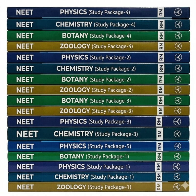 Aakash neet books sample page 2