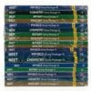 Aakash NEET 11th+12th Complete 17 Book Set | Edition 2026