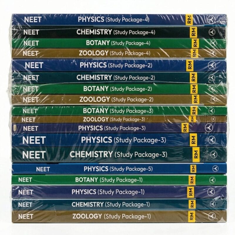 Aakash neet books sample page 1