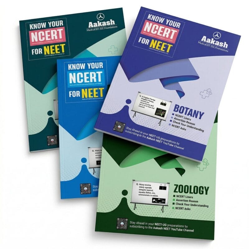 Complete NEET Study Materials 2026