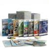 Vision IAS UPSC CSE 2026–27 Complete GS Notes | Prelims + Mains | 57 Booklets + Freebies