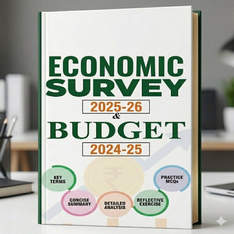 Vision IAS UPSC CSE 2026–27 Complete GS Notes | Prelims + Mains | 57 Booklets + Freebies — sample page 5