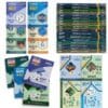 Aakash NEET Medical Complete Package Set of 35 Booklets | 2026 Edition