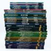 Aakash NEET Medical Complete Package Set of 35 Booklets | 2026 Edition