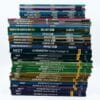 Aakash NEET Medical Complete Package Set of 35 Booklets | 2026 Edition
