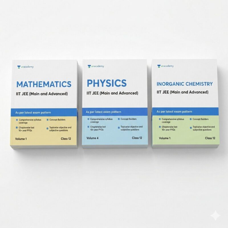 2026 Edition Study Material