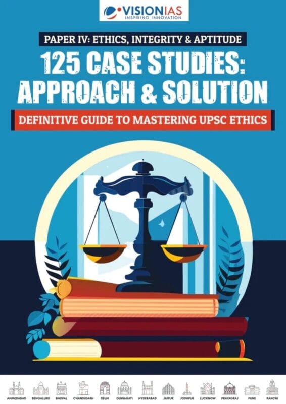 Vision IAS UPSC CSE 2026–27 Complete GS Notes | Prelims + Mains | 57 Booklets + Freebies — sample page 14