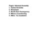 Vajiram General Studies Class Notes | UPSC GS Handwritten Notes with 24 Booklets by Vajiram and Ravi in English Medium | 5000+ pages
