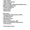 Vajiram General Studies Class Notes | UPSC GS Handwritten Notes with 24 Booklets by Vajiram and Ravi in English Medium | 5000+ pages