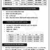 Booster Academy RPSC RAS General Studies Notes 2025-26 Hindi Medium Printed Notes | RPSC Prelims & Mains GS Booklets Set of 11 | Rajasthan GK, Art & Culture, Economy, Polity, Indian History, Science & Tech | 1917 Pages Study Material