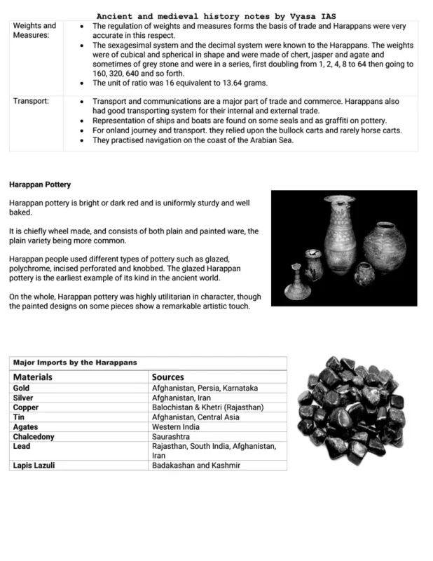 Vyasa IAS UPSC EPFO sample page 4