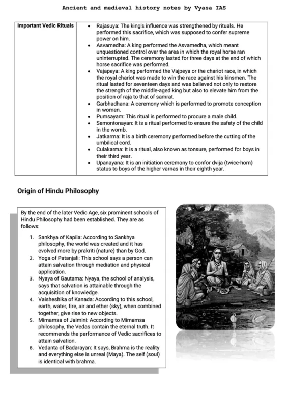 Vyasa IAS UPSC EPFO sample page 5